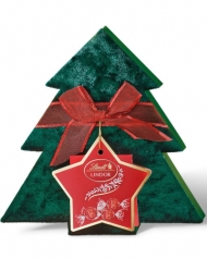 LINDT CONF.T.28,00 GR.150 ALBERO